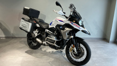 BMW R1250 GS TE 